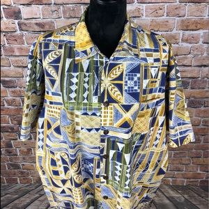 Shirts - Kahala Men’s shirt Shirts - Kahala Men’s shirt